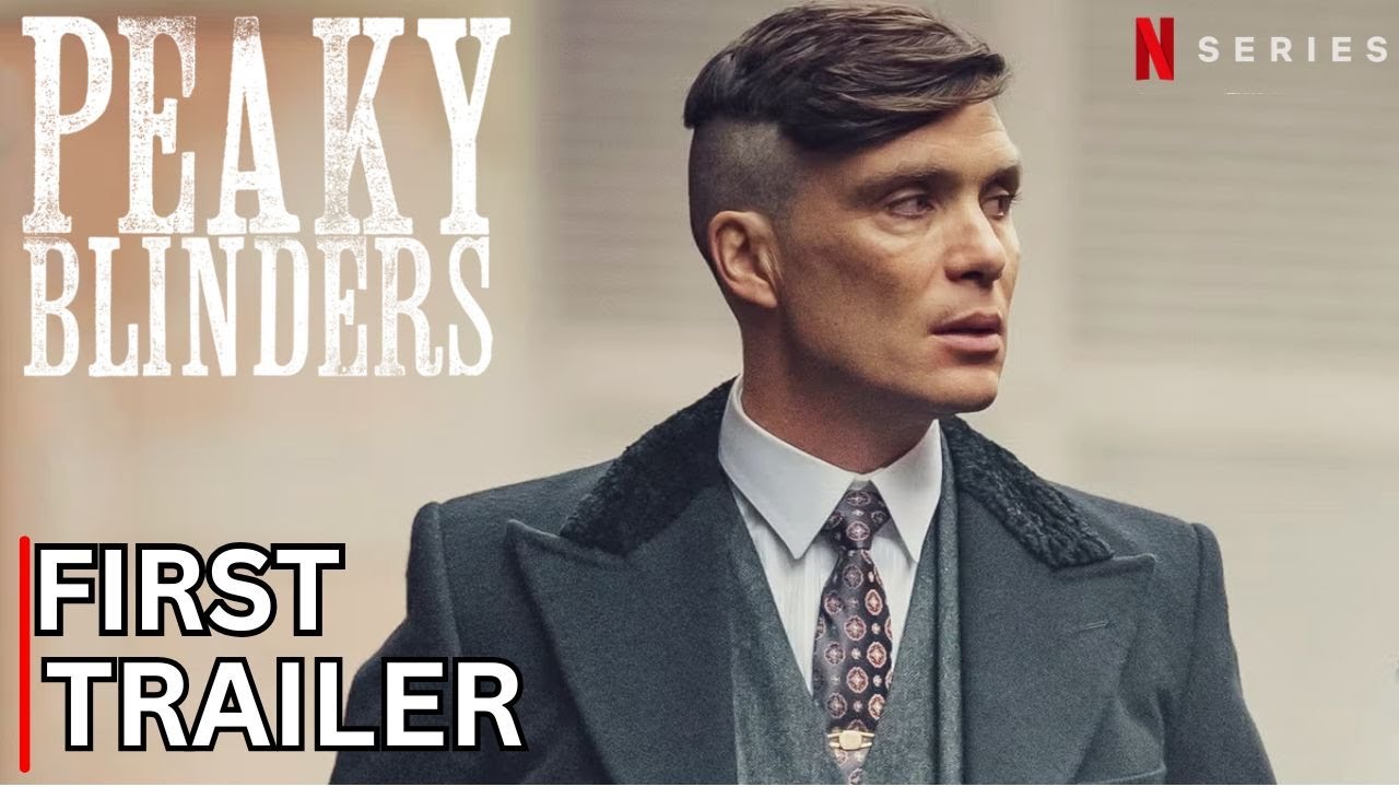 Peaky Blinders